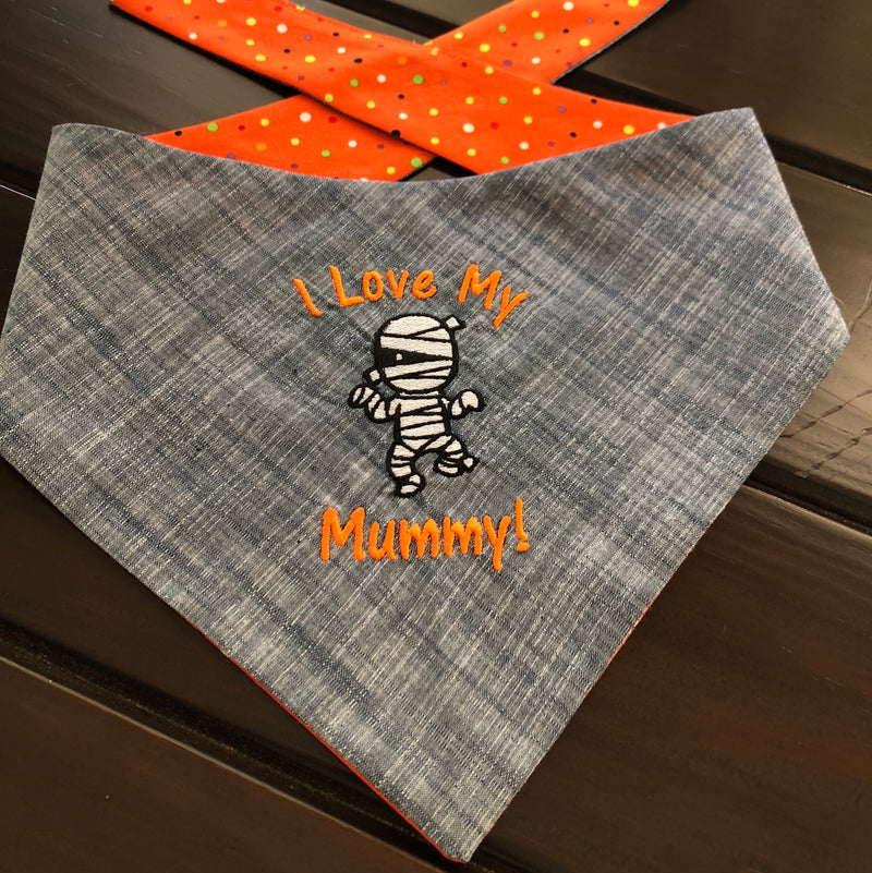 Halloween bandanas best sale