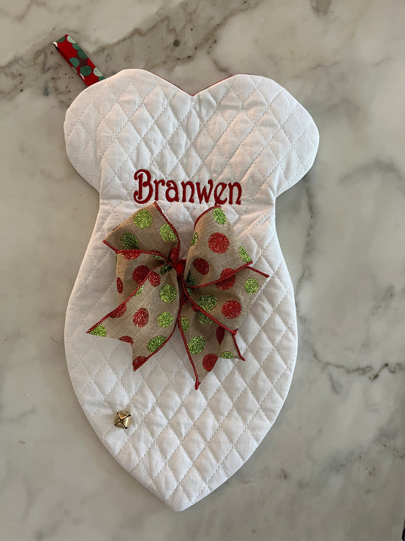 Dog Bone Christmas Stockings with Dogs Name Embroidered – Three Spoiled Dogs Boutique dog-bone-christmas-stockings-with-dogs-name-embroidered-three-spoiled-dogs-boutique