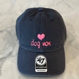 Dog Mom - Customizable Baseball Caps