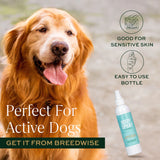 Breedwise Pet Provisions - Body Spray for Dogs