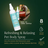 Breedwise Pet Provisions - Body Spray for Dogs