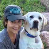 NEW Dog Mom Customizable Baseball Caps
