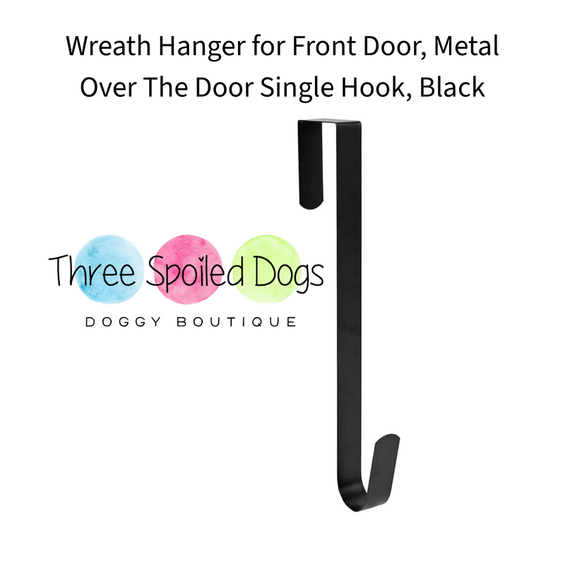 Sheepadoodle Welcome Door Hangers