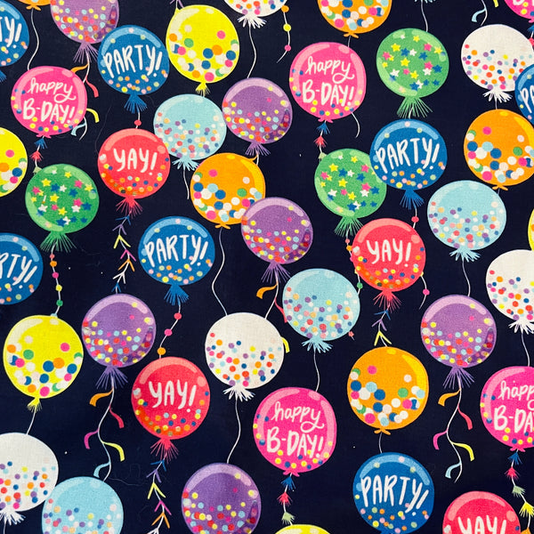 NEW Happy Birthday Bandana with Personalization