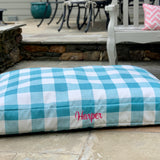 Outdoor Canvas Dog Bed Collection