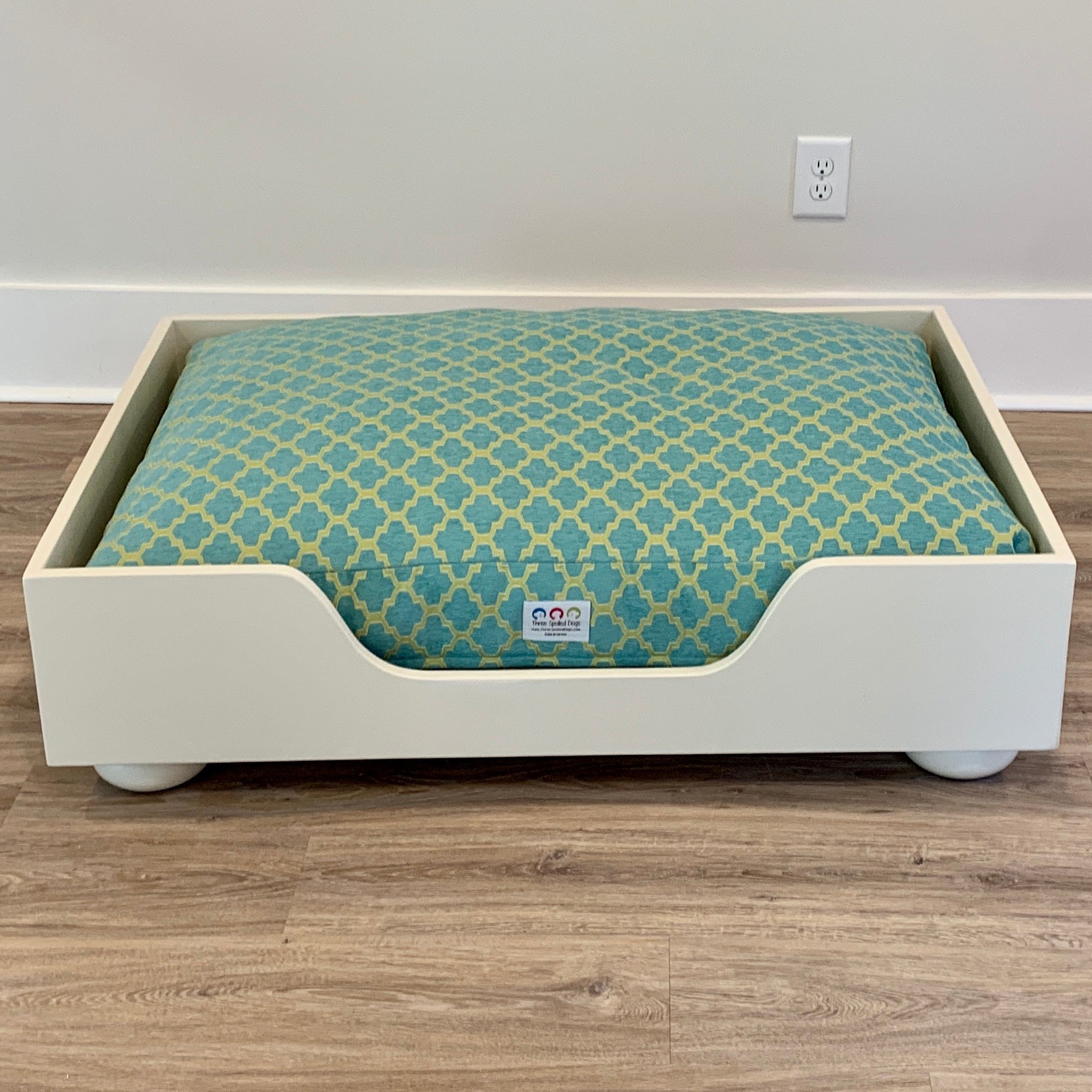 Dog hotsell frame bed