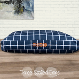 Duvet Cover or Additional Cover for Your Dog Bed