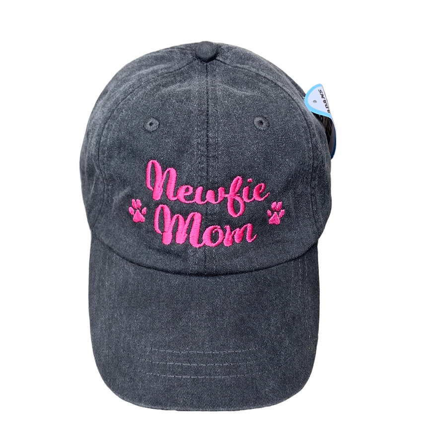Dog Dad and other Cool Dad Baseball Caps – Three Spoiled Dogs Boutique