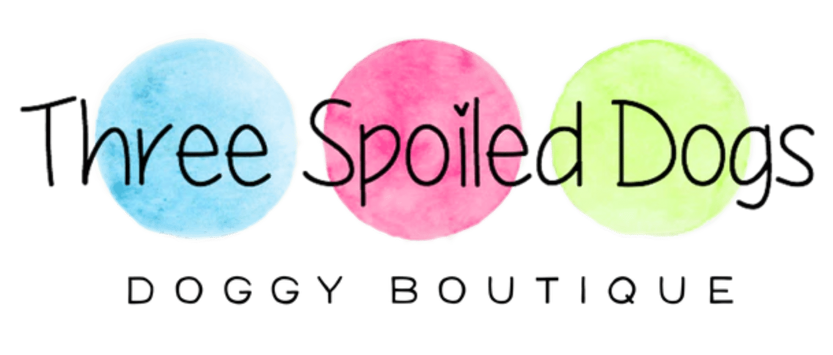 Three Spoiled Dogs Boutique